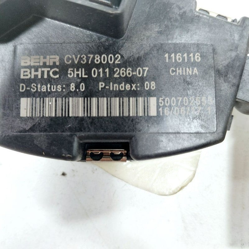 Chrysler 300 Blower Resistor Fan Motor Speed Resistor  2017 2018 2019 