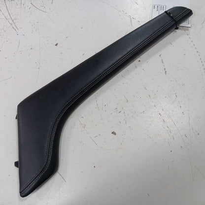 INFINITI Q50 Passenger Right Center Console Trim {682R44GF0A} 2014 201