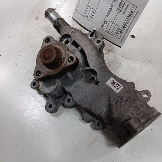 Coolant Water Pump VIN B 8th Digit Opt Luv Fits 15-21 Buick Encore