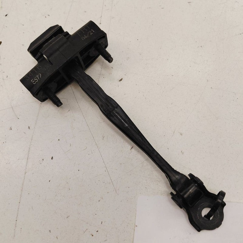 Chevy Trailblazer Door Check Right Passenger Front Hinge Stopper Deten