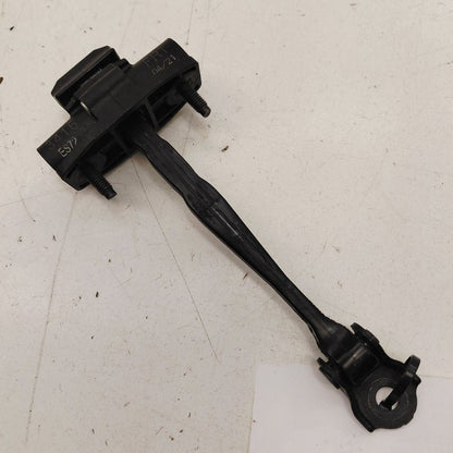 Chevy Trailblazer Door Check Right Passenger Front Hinge Stopper Deten