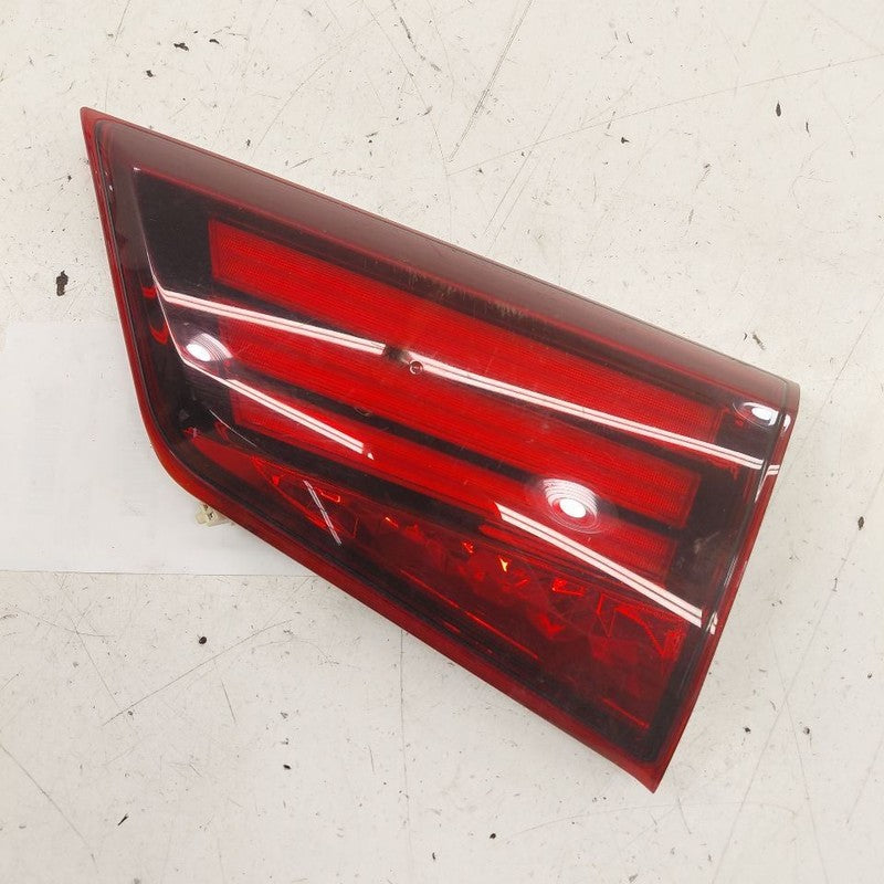 Passenger Right Tail Light Brake Lamp  Plug-in Hybrid Phev Fits 16-22 