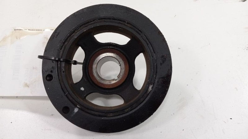 5217121040 Rear Bumper Reinforcement Support Bar Fits 05-10 SCION TC