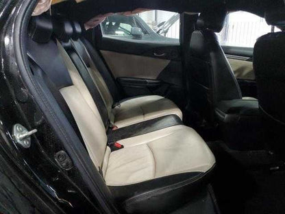 Honda Civic Cabin Fuse Box Interior Inner Under Dash 2016 2017 2018 2019