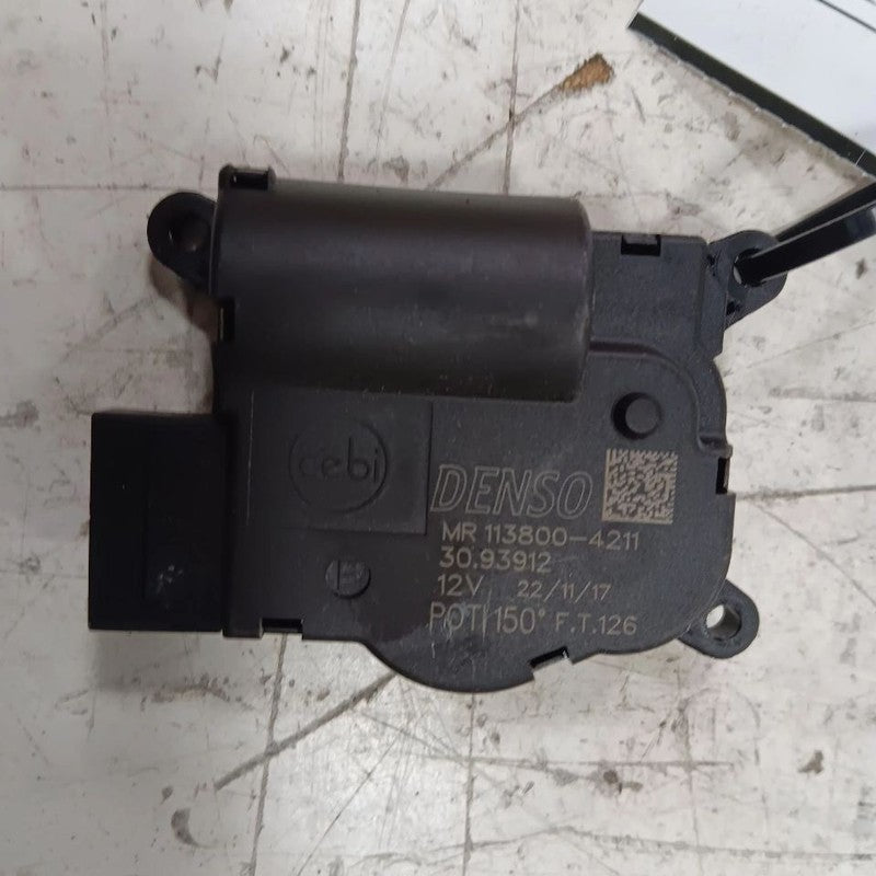 Jeep Renegade Flap Door Motor Heater AC Door Actuator  2015 2016 2017 