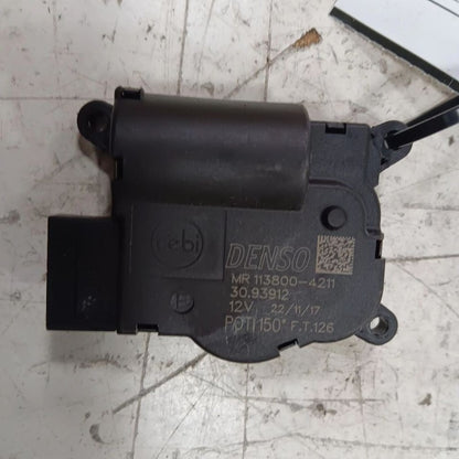 Jeep Renegade Flap Door Motor Heater AC Door Actuator  2015 2016 2017 