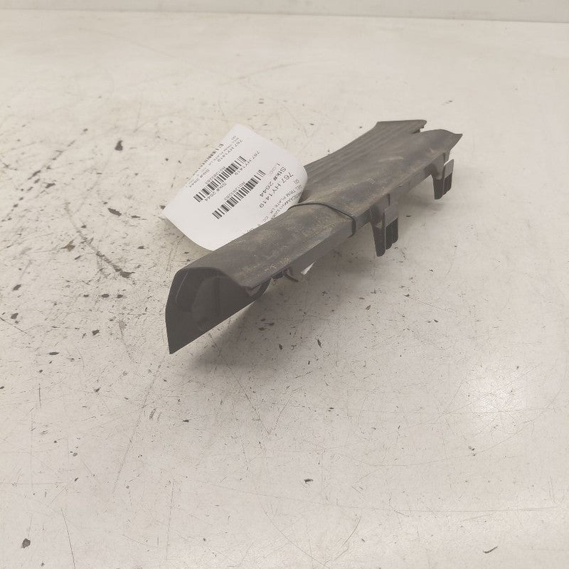Hyundai Santa Fe Sill Trim Plate Door Jam Threshold Left Driver Rear  