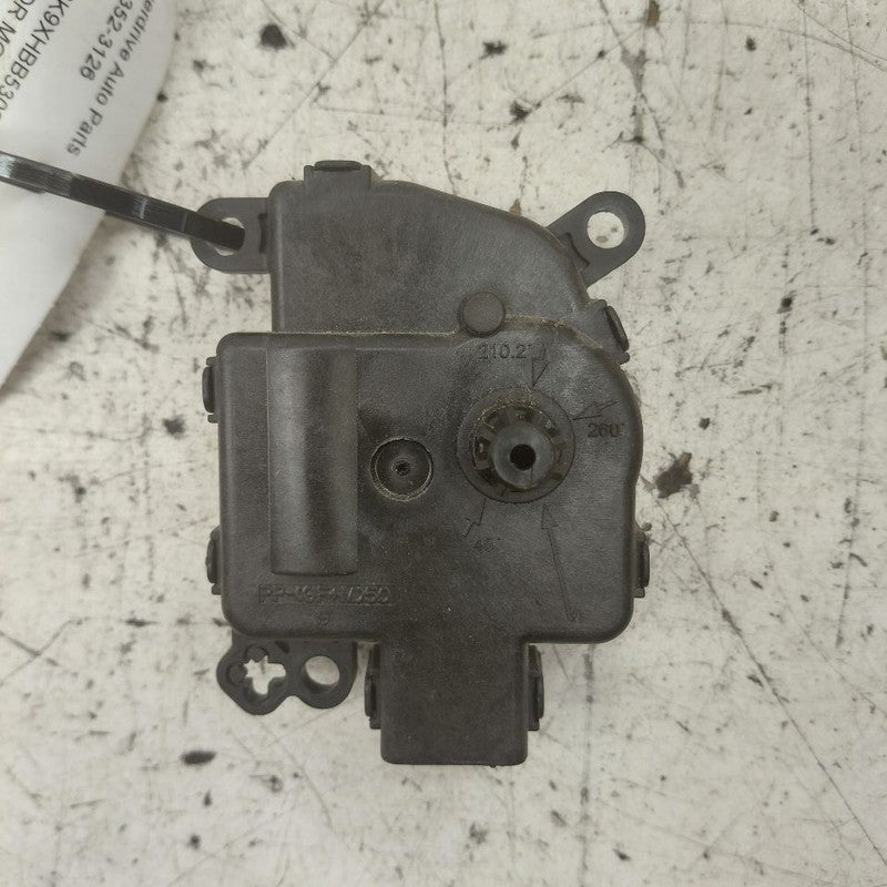 Ford Edge Flap Door Motor Heater AC Door Actuator  2018 2017 2016 2015