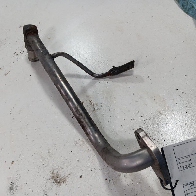 Chevy Malibu Coolant Line Crossover Pipe 2019 2020 2021 2022