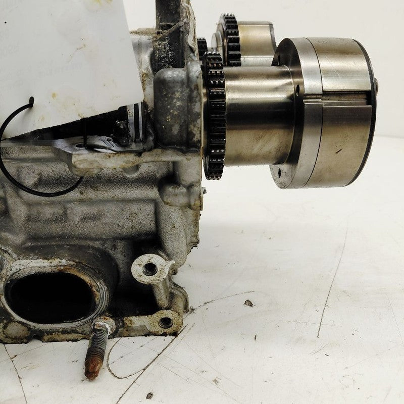 Passenger Right Engine Cylinder Head Fits 15-24 Nissan Murano OEM