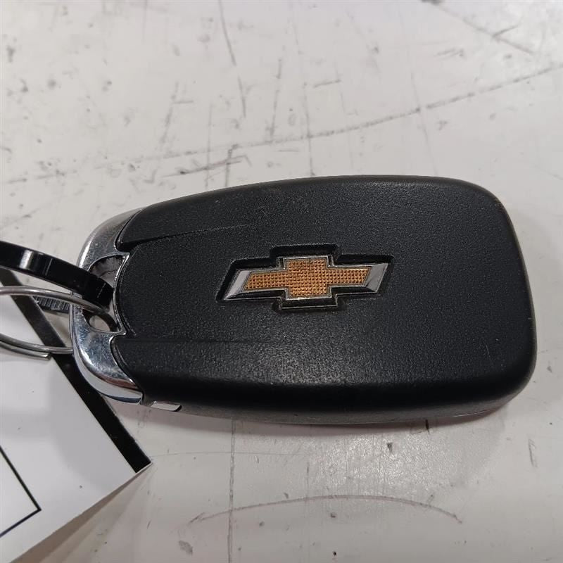 Key Fob Remote Five Button ID HYQ4ES Fits 21 Chevy Malibu OEM