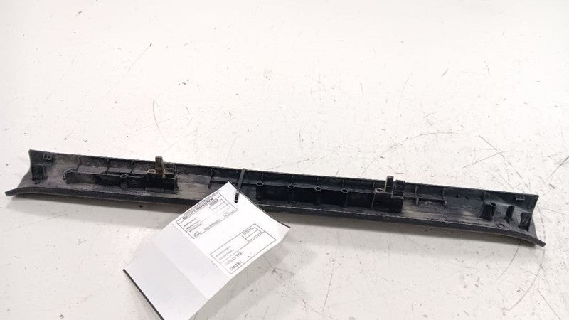Mazda 3 Sill Trim Plate Door Jam Threshold Right Passenger Front 2010 
