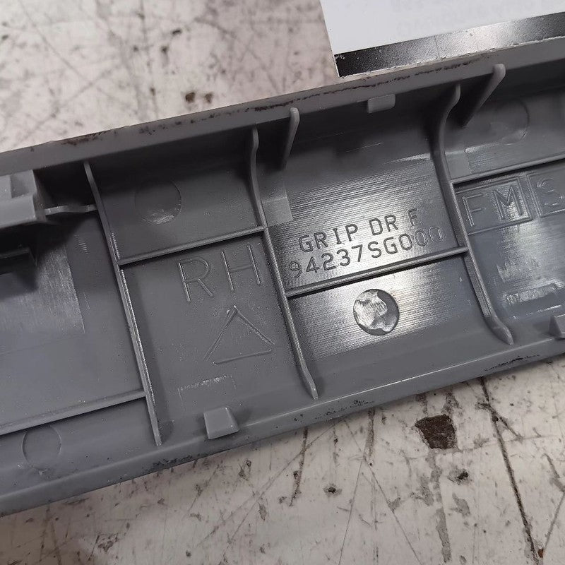 Subaru Forester Dash Bezel Trim Piece 2016 2017 2018 OEM