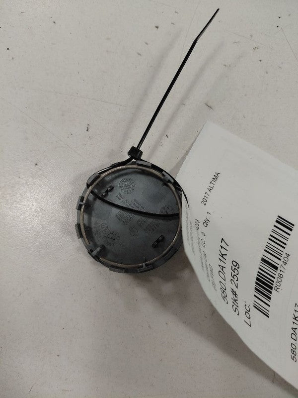 Nissan Altima Wheel Rim Center Cap  2017 2016