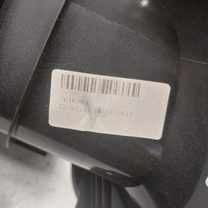Volvo S60 Center Dash Bezel Trim 2013 2014 2015