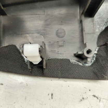 Mitsubishi Mirage Driver Left Front Door Arm Rest {7221T0991} 2024 202