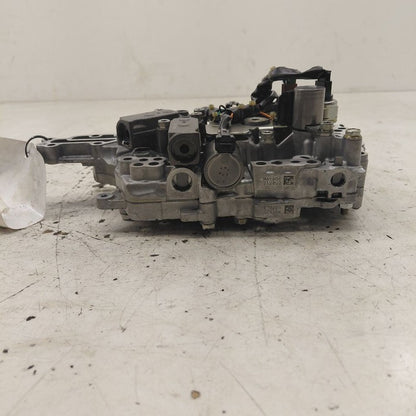 Nissan Rogue Automatic Transmission Valve Body  2021 2022 2023