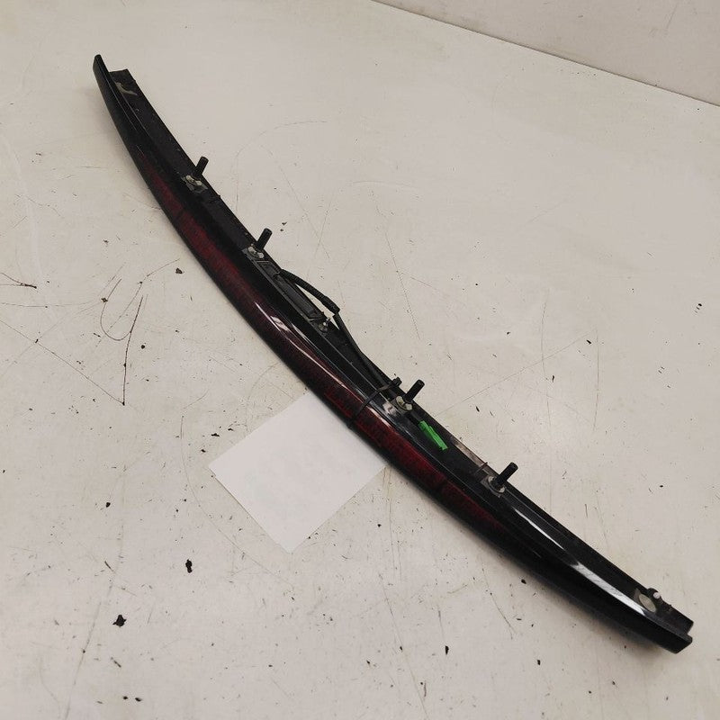 Honda CR-Z High Mount Tail Lamp Third 3rd Brake Light  2015 2014 2013