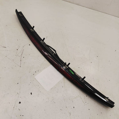 Honda CR-Z High Mount Tail Lamp Third 3rd Brake Light  2015 2014 2013
