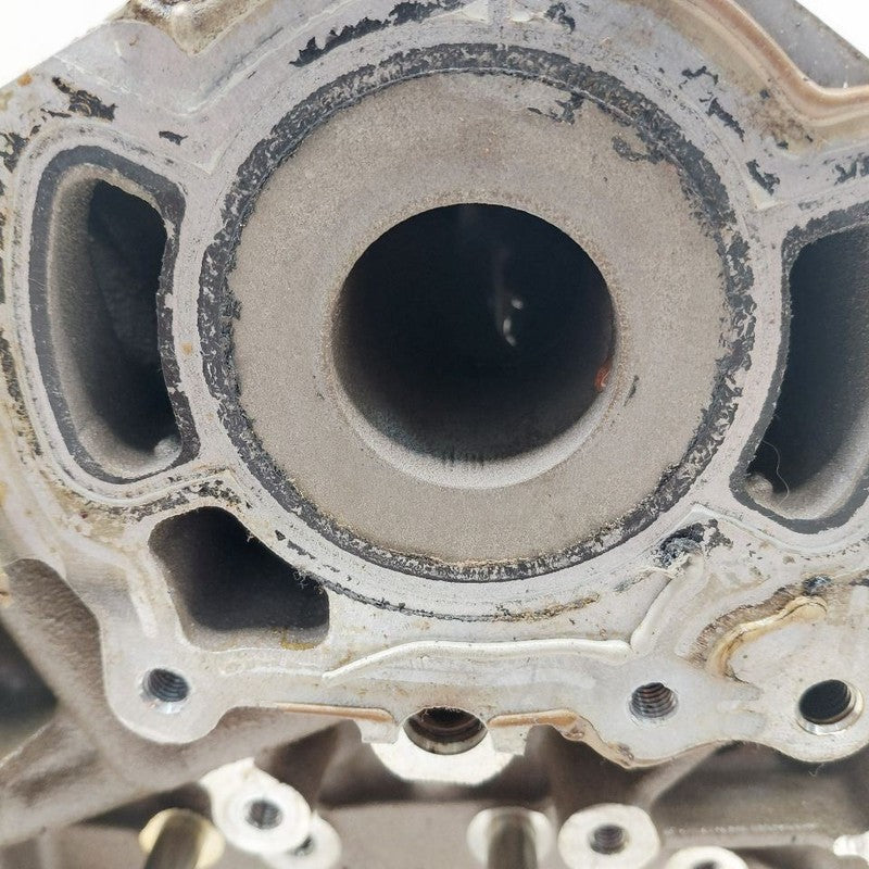 Bare Engine Cylinder Block 3.6L VIN 3 8th Digit Opt Lfx 15-16 18-20 Ch