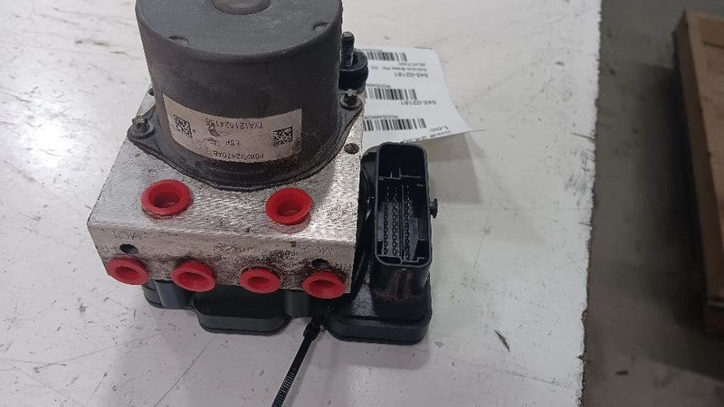 Anti-Lock Brake Part Assembly Fits 15 200 OEM