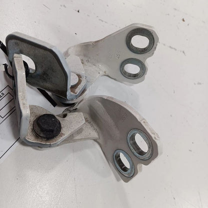 Jeep Compass Door Hinge Set Right Rear Passenger  2021 2020 2019 2018 