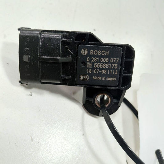 Buick Encore Turbo Boost Sensor {55568175} 1.4 2020 2019 2018 OEM
