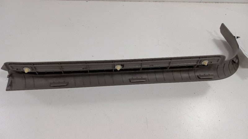 Lexus ES330 Sill Trim Plate Door Jam Threshold Right Passenger Front 2