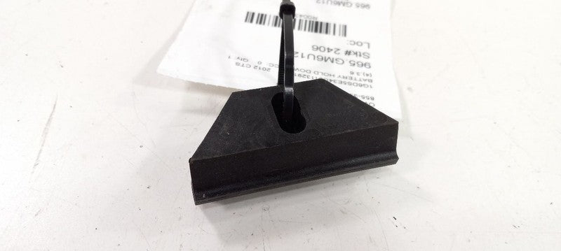 Cadillac CTS Battery Hold Down 2011 2012 2013