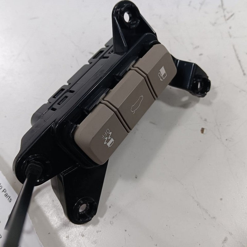 Kia Optima Trunk Latch Release Handle Lever Switch  2018 2017 2016