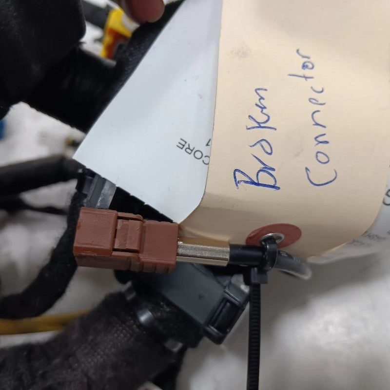 Buick Encore Dash Wire Wiring Harness  1.4L 2018 2019 2020 OEM