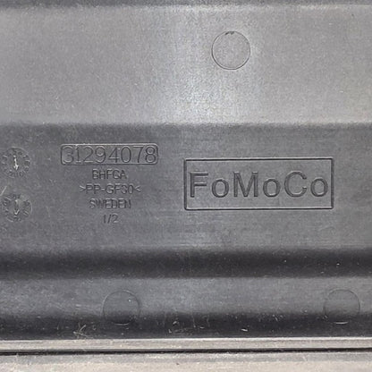 Volvo S60 Battery Holder Tray  2013 2014 2015