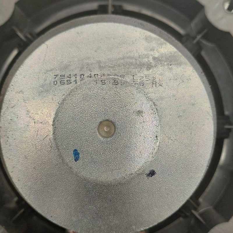 Hyundai Santa Fe Speaker Left Driver Front  2019 2020