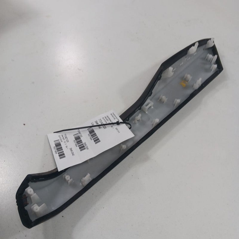 Mazda CX-5 Left Rear Arm Rest  2019 2020 2021 2022 OEM