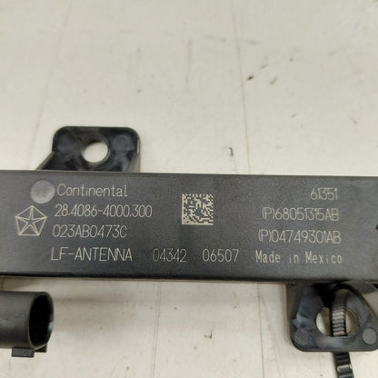 Jeep Compass Keyless Entry Antenna Module {68051315AB} 2025 2024 2023 