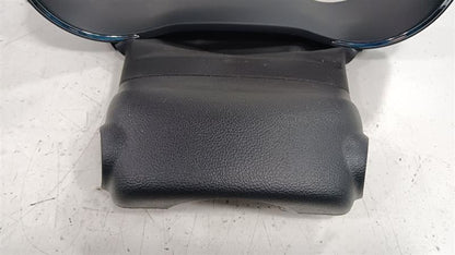 Kia Forte Speedometer Bezel Dash Surround Trim 2016 2015 2014