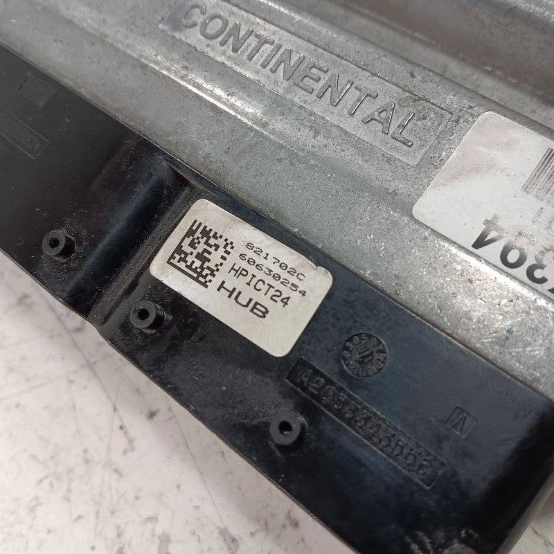 Engine ECM Electronic Control Module 1.8L ID 391032EXB2 Fits 16 FORTE 