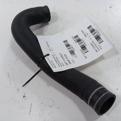 Jeep Compass 2.4 Radiator Hose Line Tube  2021 2020 2019 2018 2017 OEM