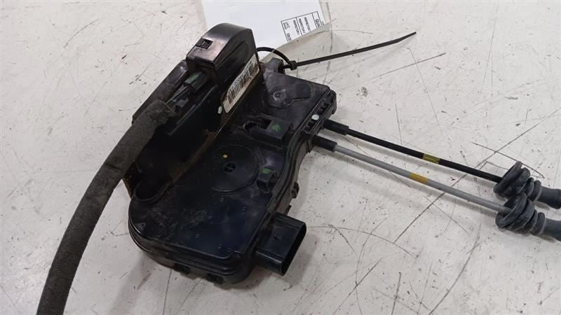 Hyundai Sonata Door Latch Lock Left Rear 2011 2012 2013 2014