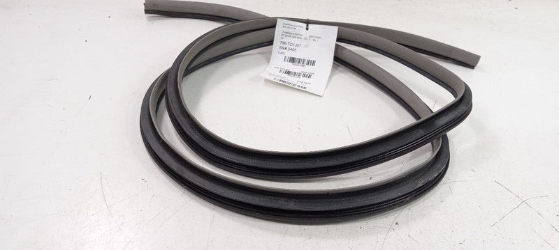 Toyota Camry On Body Door Jamb Seal Front Right Passenger 2007 2008 2009