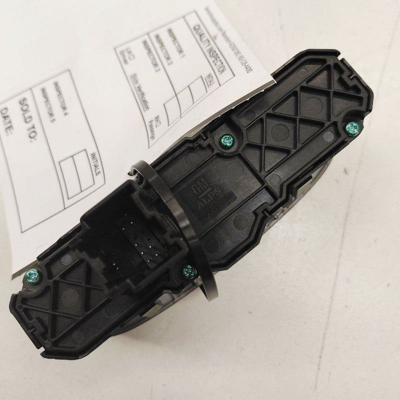 Chevy Volt Headlight Switch Head Light Lamp  2019 2018 2017 2016 OEM