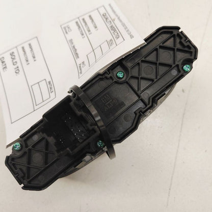 Chevy Volt Headlight Switch Head Light Lamp  2019 2018 2017 2016 OEM