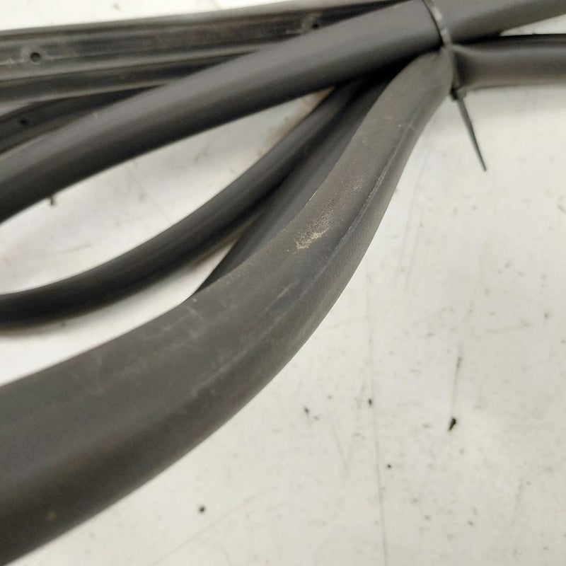 Buick Encore GX On Door Seal Rubber Left Driver Front  2020 2021 2022 