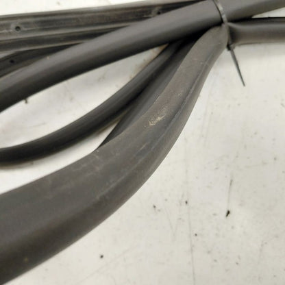 Buick Encore GX On Door Seal Rubber Left Driver Front  2020 2021 2022 