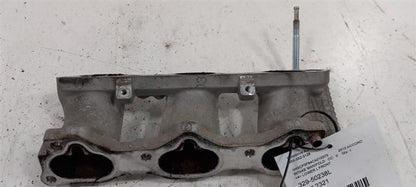 Driver Intake Manifold 3.0L Hybrid Lower Front Fits 07-13 17-20 MDX  O