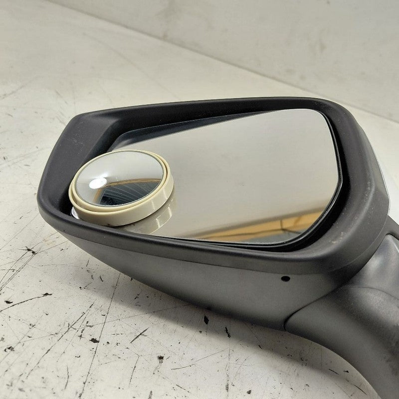 Driver Left Side View Door Mirror Power Mirror Hatchback Note 15-19 Ni