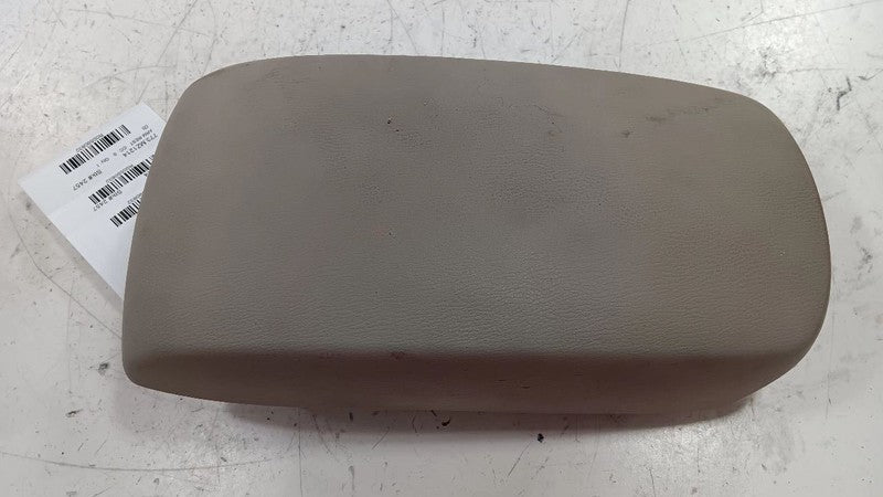 Mazda CX-5 Arm Rest  2013 2014 2015 2016 OEM