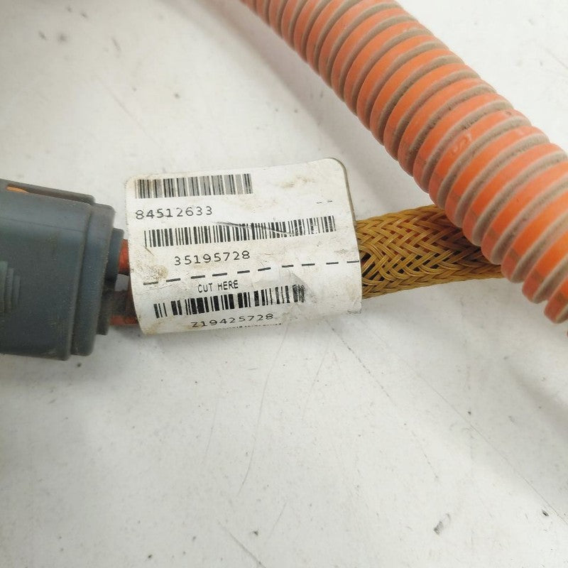 Chevy Volt Battery Cable  2019 2018 2017 2016 OEM