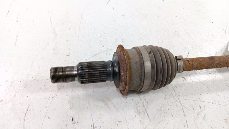 Left CV Axle Shaft AWD Rear Fits 18-19 EQUINOX OEM