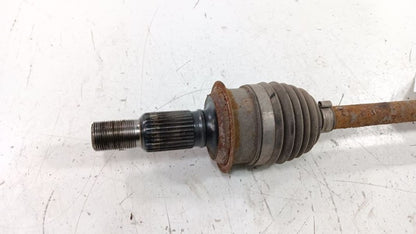 Left CV Axle Shaft AWD Rear Fits 18-19 EQUINOX OEM
